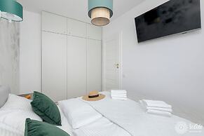 Seaside Apartamenty Porta Mare