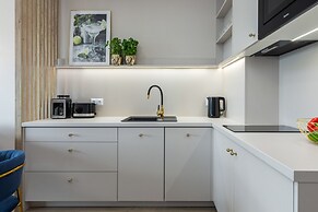 Seaside Apartamenty Porta Mare