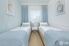 Seaside Apartamenty Porta Mare