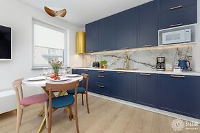 Seaside Apartamenty Porta Mare