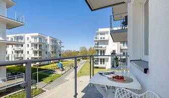 Seaside Apartamenty Porta Mare