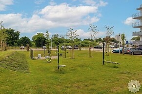 Seaside Apartamenty Porta Mare