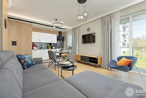 Seaside Apartamenty Porta Mare