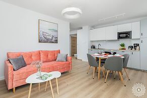 Seaside Apartamenty Porta Mare