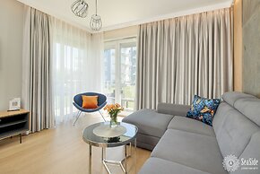 Seaside Apartamenty Porta Mare