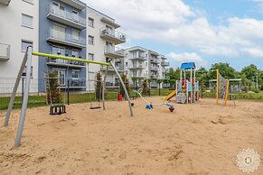 Seaside Apartamenty Porta Mare