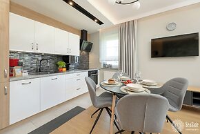 Seaside Apartamenty Porta Mare