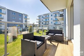 Seaside Apartamenty Porta Mare