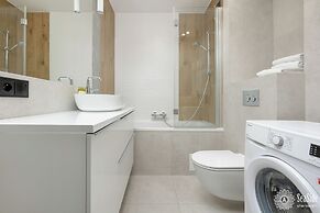 Seaside Apartamenty Porta Mare