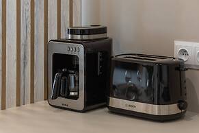 Seaside Apartamenty Porta Mare