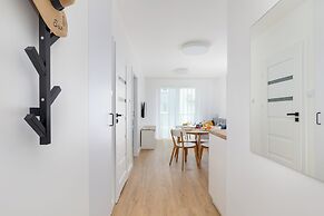 Seaside Apartamenty Porta Mare