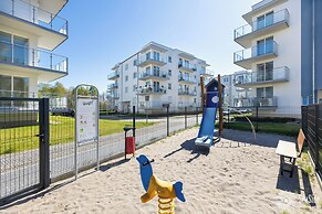 Seaside Apartamenty Porta Mare