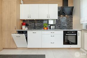 Seaside Apartamenty Porta Mare