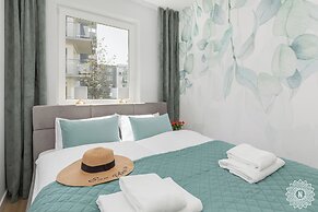 Seaside Apartamenty Porta Mare