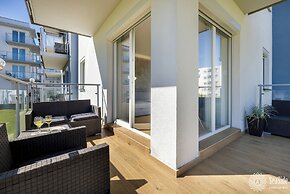 Seaside Apartamenty Porta Mare