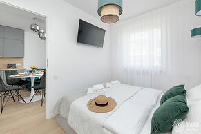 Seaside Apartamenty Porta Mare