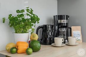 Seaside Apartamenty Porta Mare