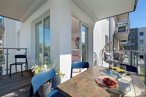 Seaside Apartamenty Porta Mare