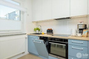 Seaside Apartamenty Porta Mare