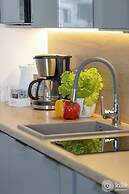 Seaside Apartamenty Porta Mare