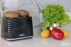 Seaside Apartamenty Porta Mare