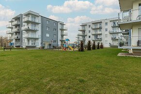 Seaside Apartamenty Porta Mare