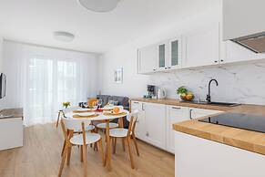 Seaside Apartamenty Porta Mare