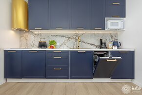 Seaside Apartamenty Porta Mare