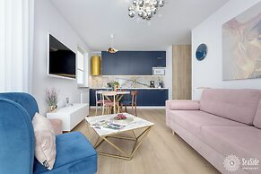 Seaside Apartamenty Porta Mare