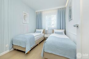 Seaside Apartamenty Porta Mare