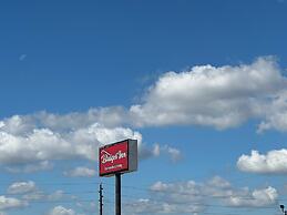 Budget Inn, Hwy 41