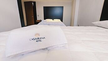 CASA BUENA HOTEL