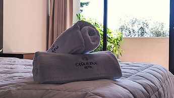 CASA BUENA HOTEL