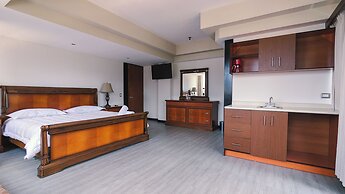 CASA BUENA HOTEL