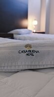 CASA BUENA HOTEL