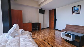 CASA BUENA HOTEL
