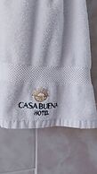 CASA BUENA HOTEL