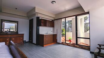 CASA BUENA HOTEL