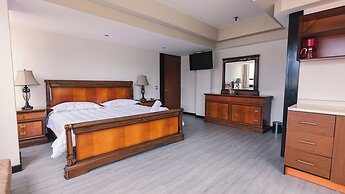 CASA BUENA HOTEL