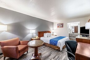 Econo Lodge Phoenix North I-17