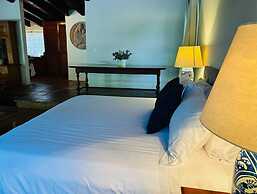 Villa Tatala hotel boutique