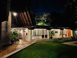 Villa Tatala hotel boutique