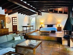 Villa Tatala hotel boutique