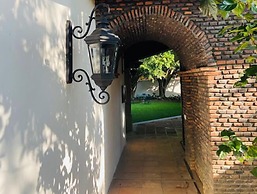 Villa Tatala hotel boutique