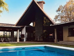 Villa Tatala hotel boutique