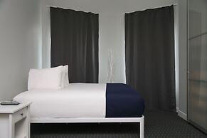 Maverick Suites at 245 Newbury St