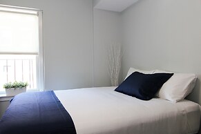 Maverick Suites at 245 Newbury St