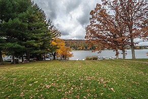 Water's Edge by Taylor Made Deep Creek