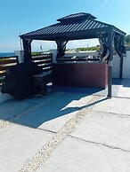 Lux Sea View Camelot Village Discovery Bay