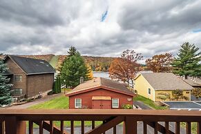 Mountains View by Taylor Made Deep Creek